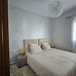 Magnifique Appartement Tanger Beach