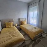 Magnifique Appartement Tanger Beach