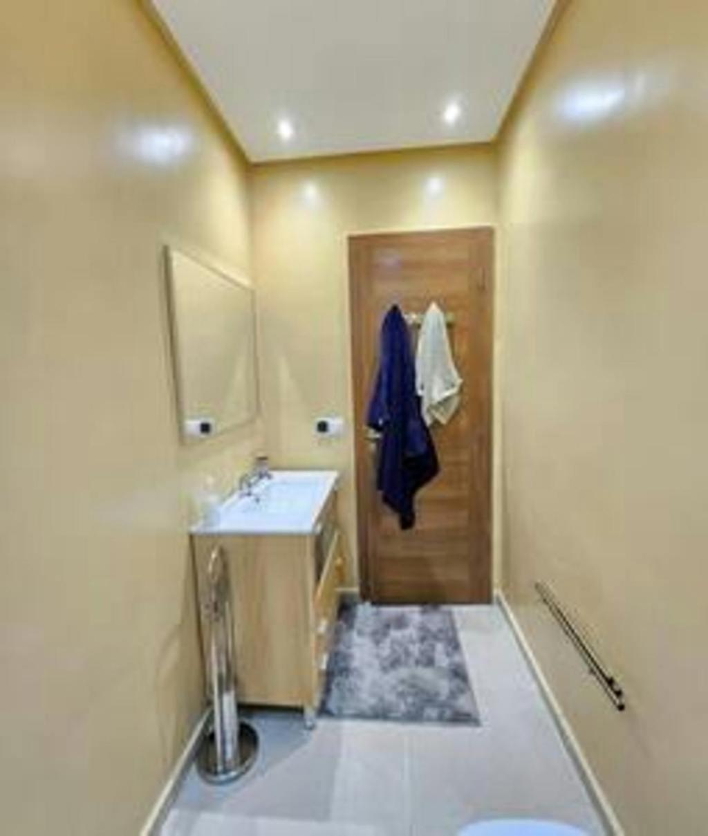Appartement Magnifique