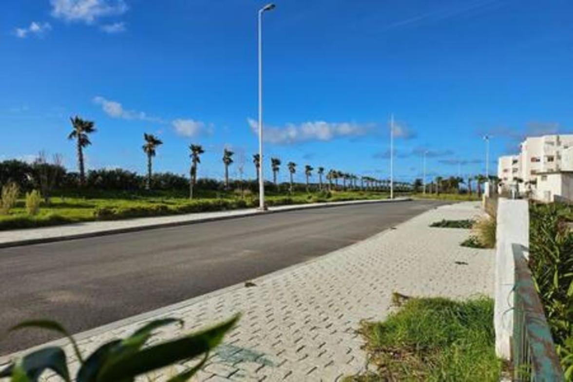 Appartement Magnifique Tanger