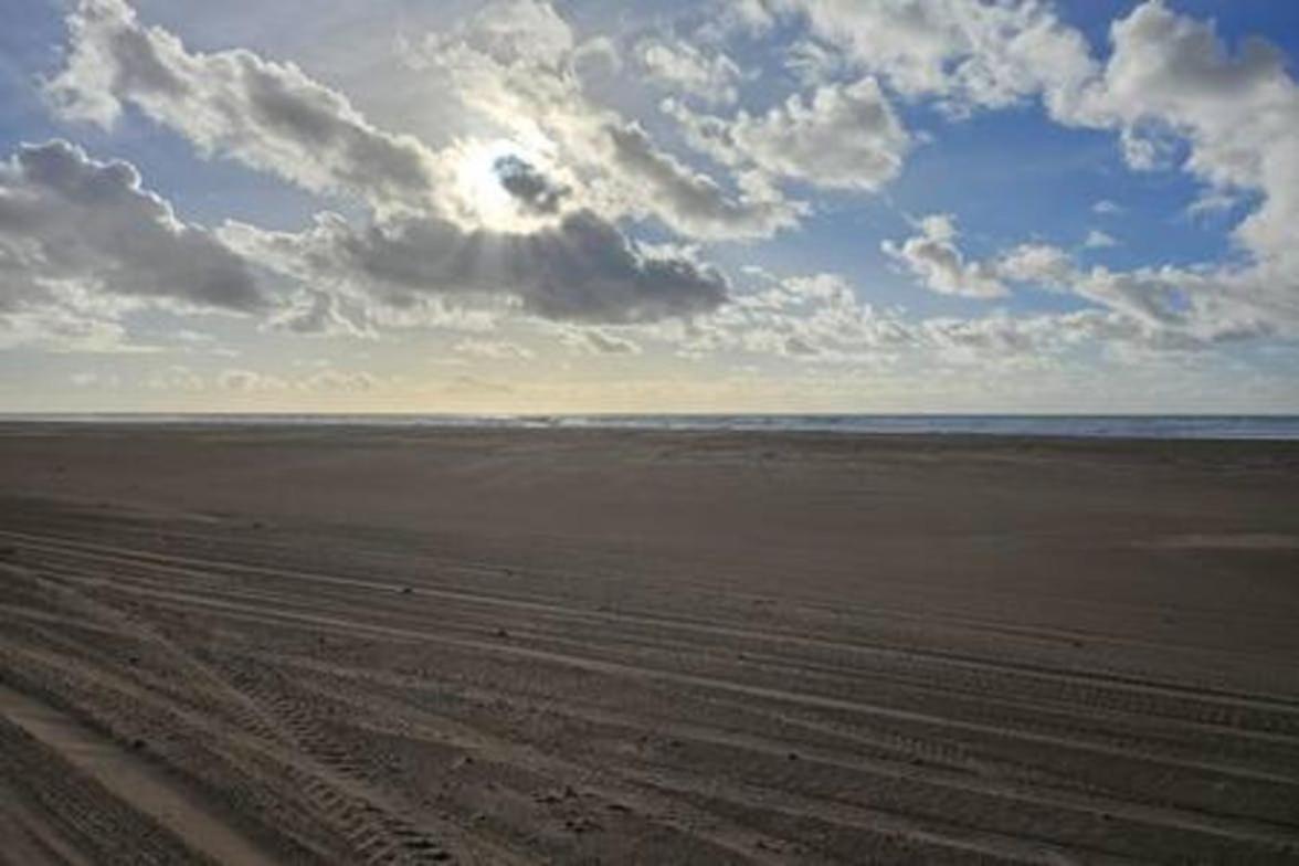 Magnifique * Tanger